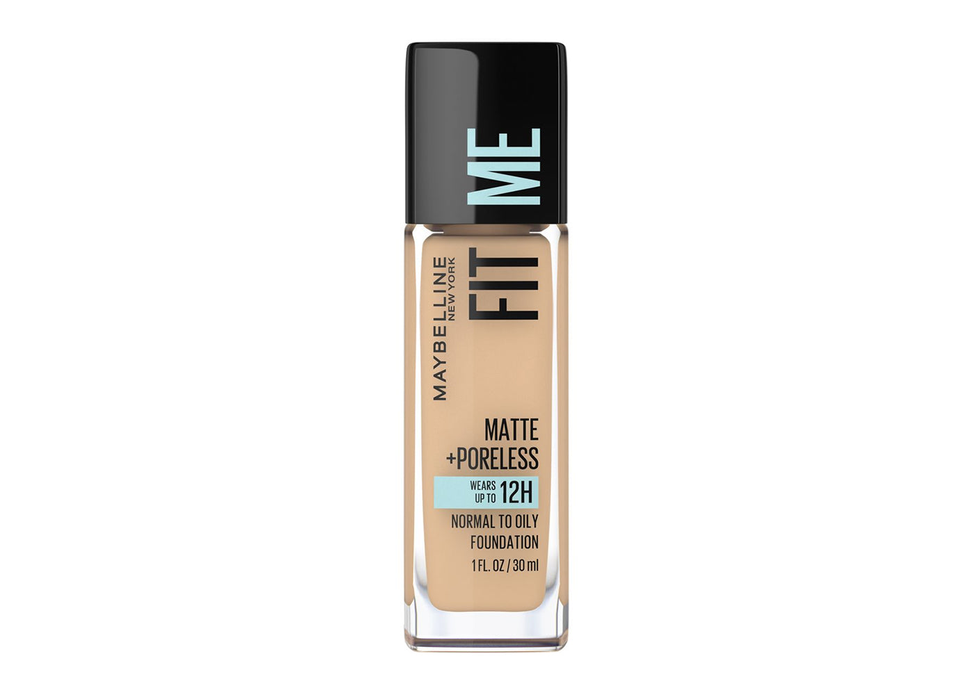 FITME MATTE+PORELESS FD TRUE BE